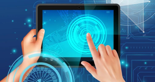 Can I Use Touchscreens With Docking Stations Based on DisplayLink?