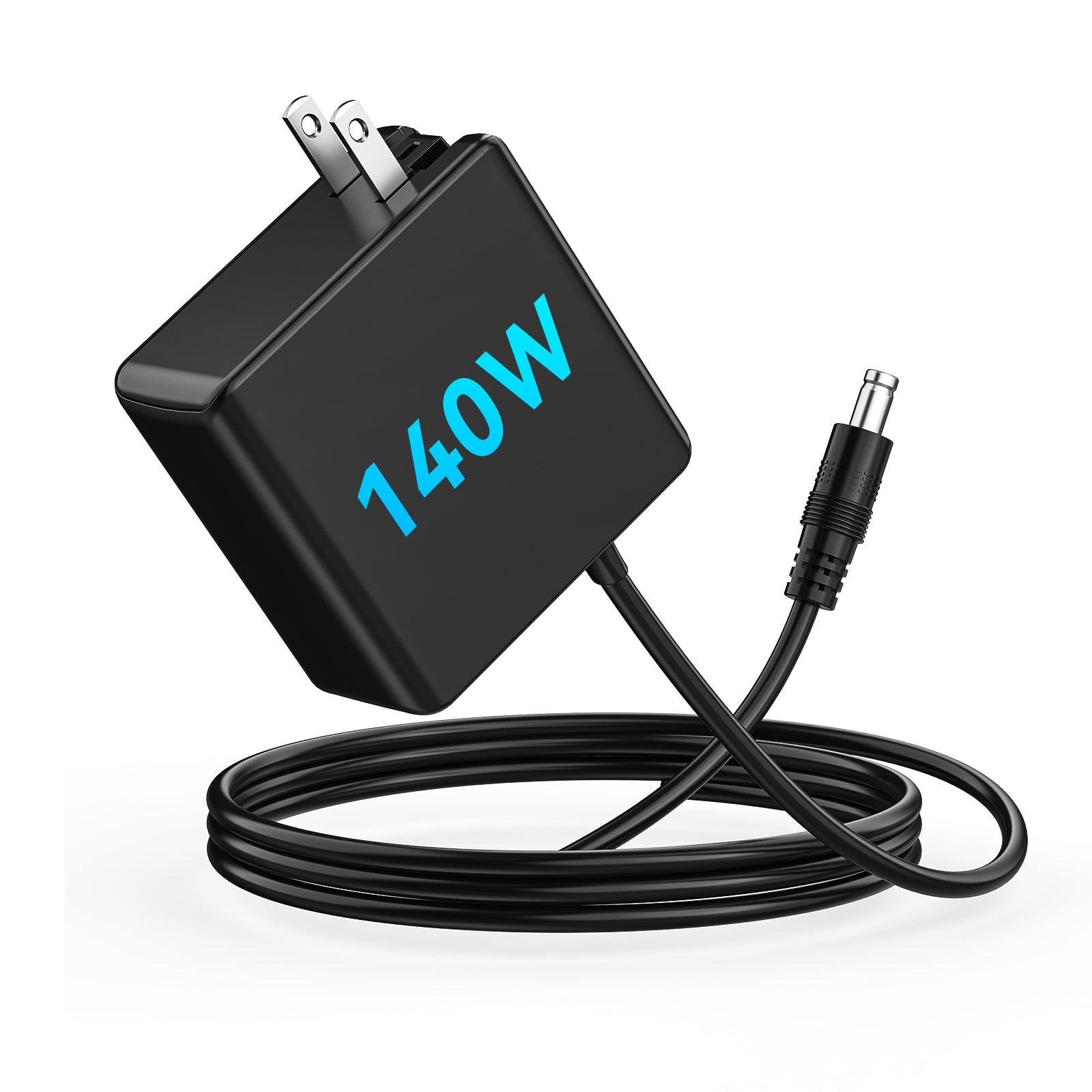 Minisopuru 140W AC DC Switching Power Supply Adapter (US Plug)