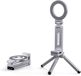 Magnetic Phone Tripod Holder |MZ25410