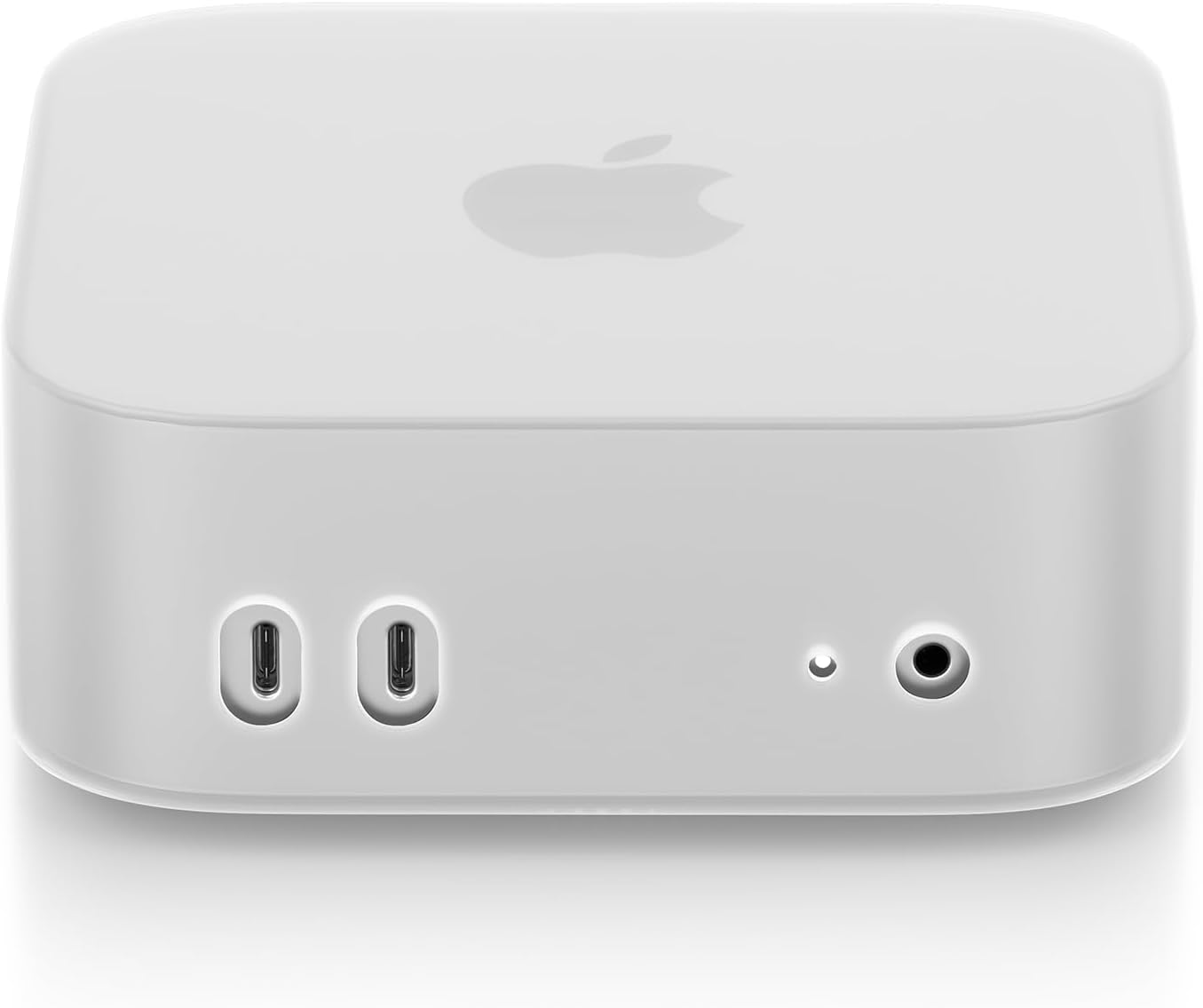Mac Mini M4/ M4 Pro Silicone Protective Case | MB2541