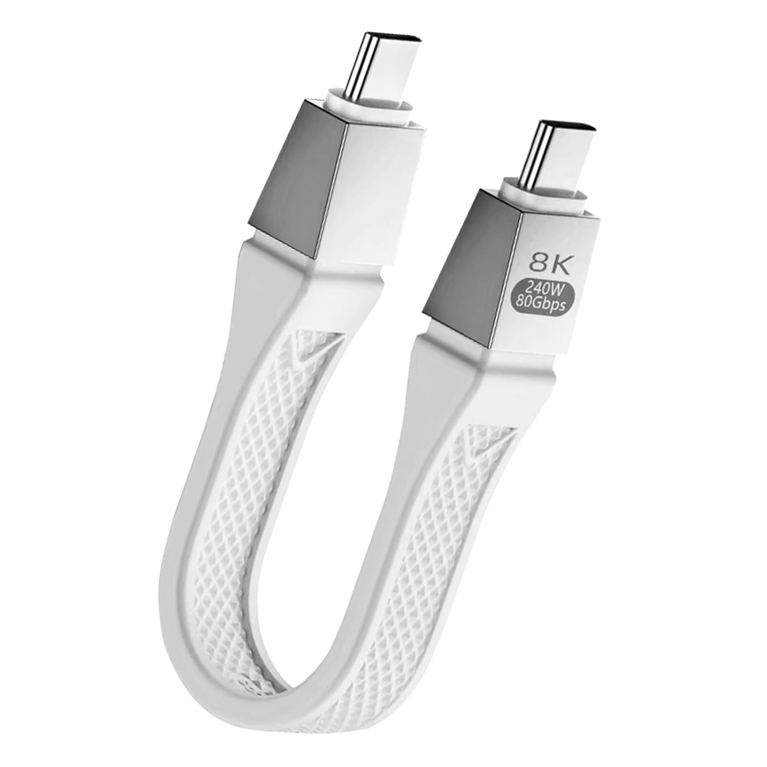 Thunderbolt 5 Cable 80Gbps |MGA302