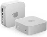 Mac Mini M4/ M4 Pro Silicone Protective Case | MB2541