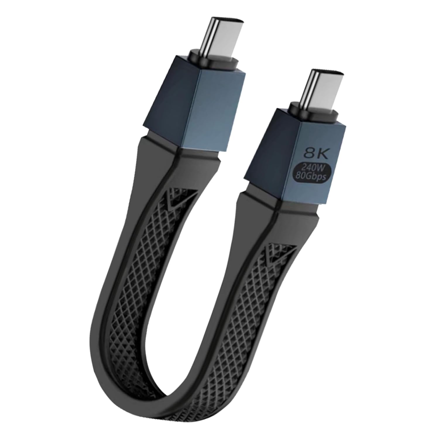 Thunderbolt 5 Cable 80Gbps |MGA302