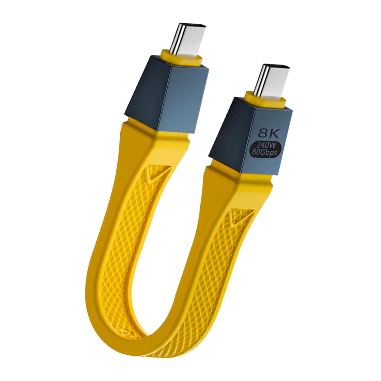 Thunderbolt 5 Cable 80Gbps |MGA302