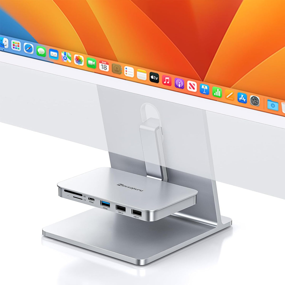 iMac Accessories for iMac 2021/2023