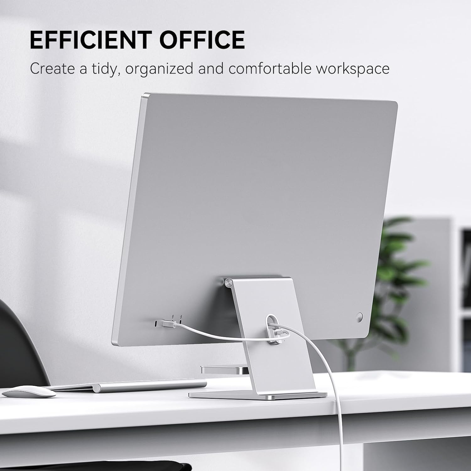 Minisopuru iMac Accessories for iMac 2021/2023, 6 in 1 iMac USB Hub, iMac Hub for M1/M3