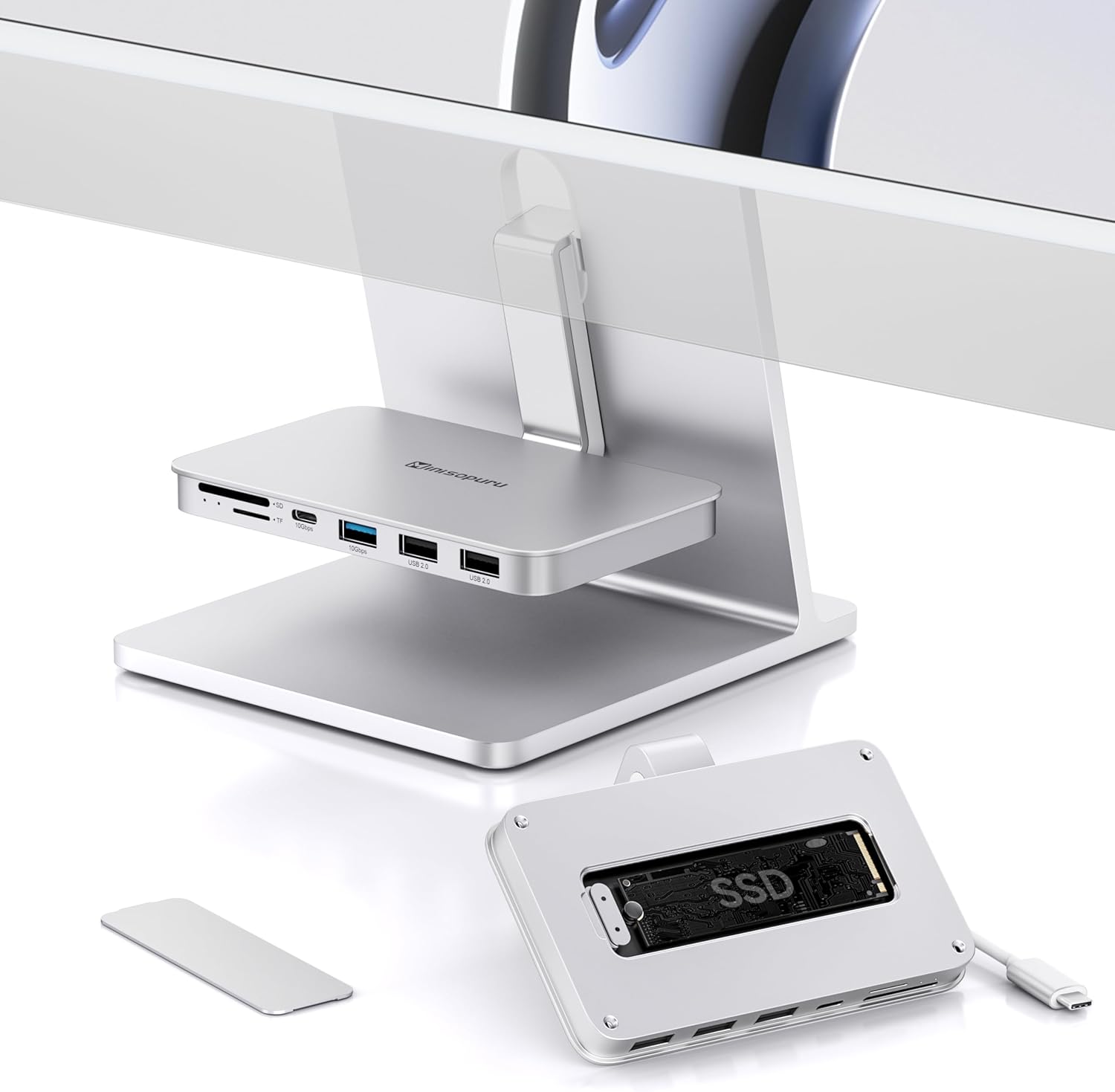 iMac DAW セット (iMac だけの販売も可能) - Mac