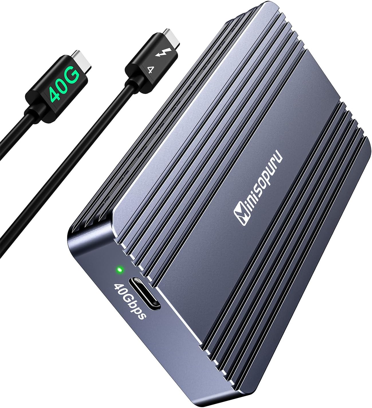 Nvme Ssd Apple Ssd External Enclosure ACASIS 10Gbps To Mac SSD