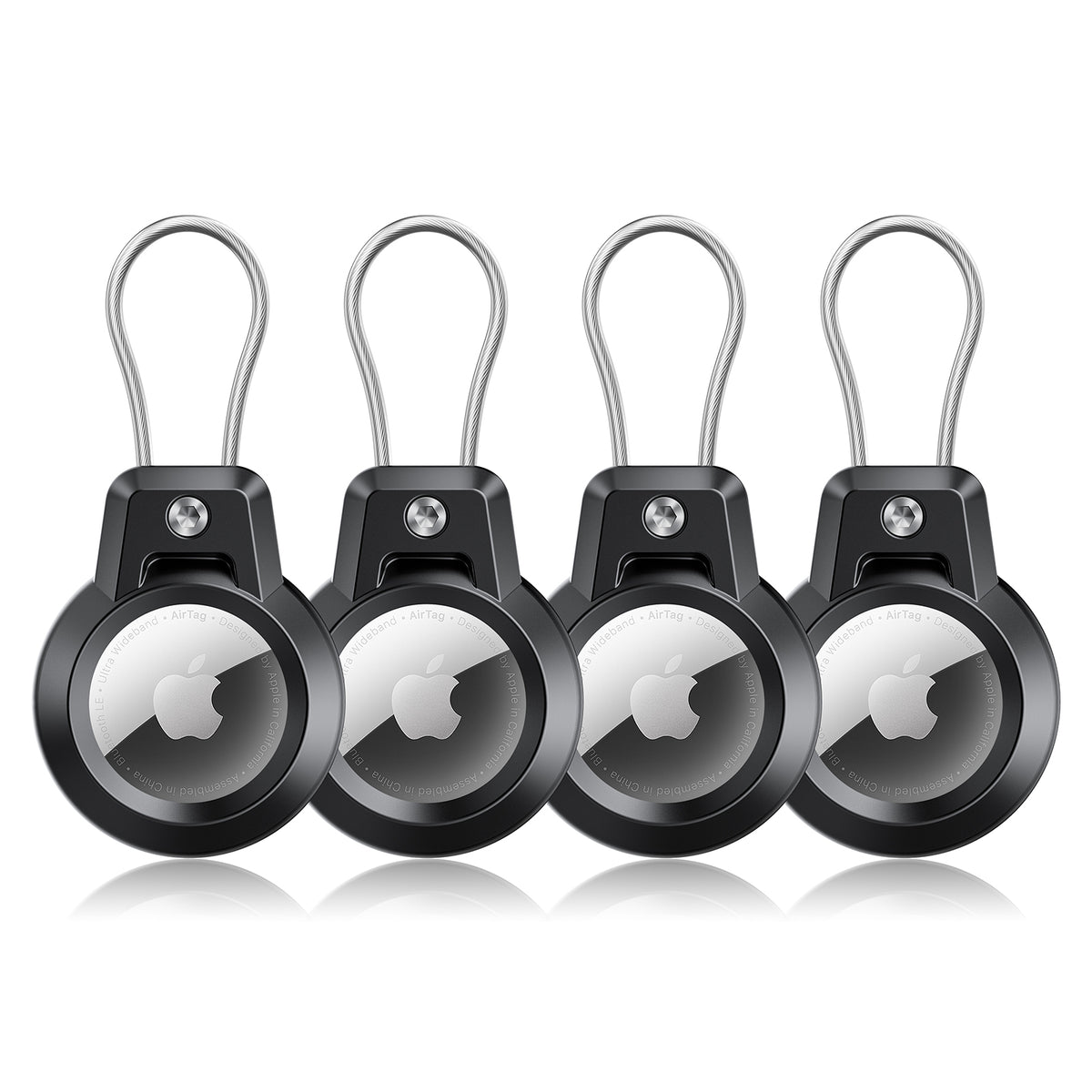 Minisopuru Apple AirTag Holder |MA801