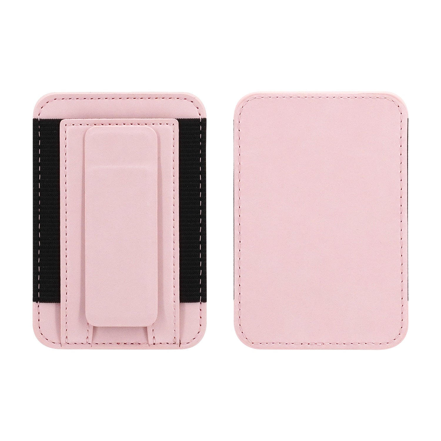 MagSafe Leather Wallet Case For iPhone | MB2549