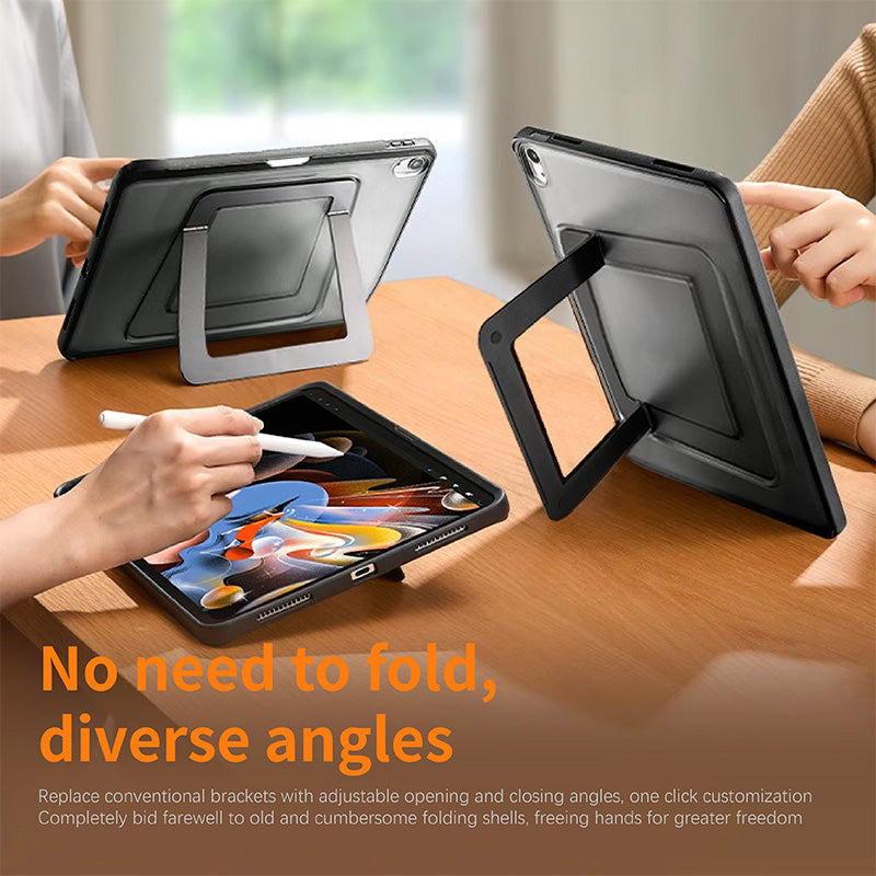 Adjustable iPad Case Stand for iPad |M126