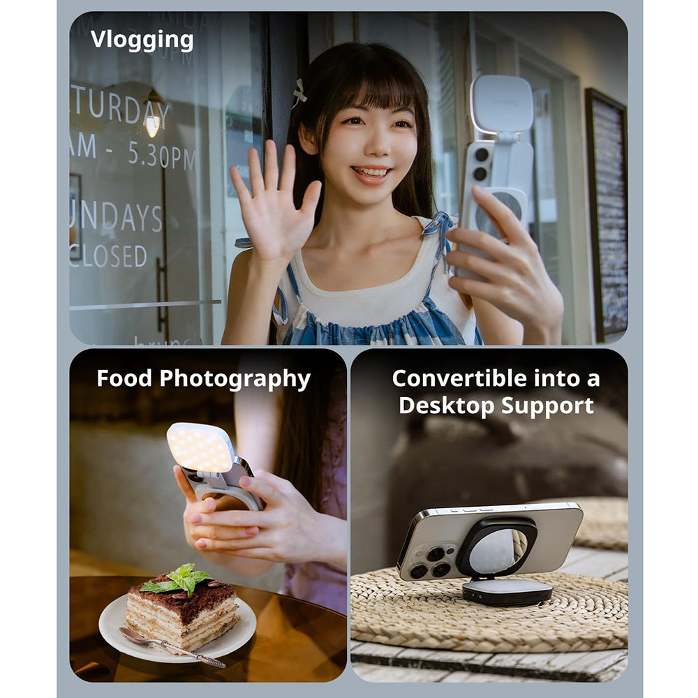 Selfie Light With A Mirror For iPhone |MF622