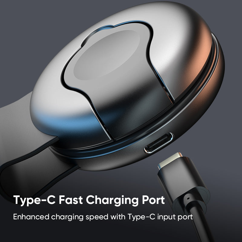 3 in 1 MagSafe Wireless Charging Station |MYW11