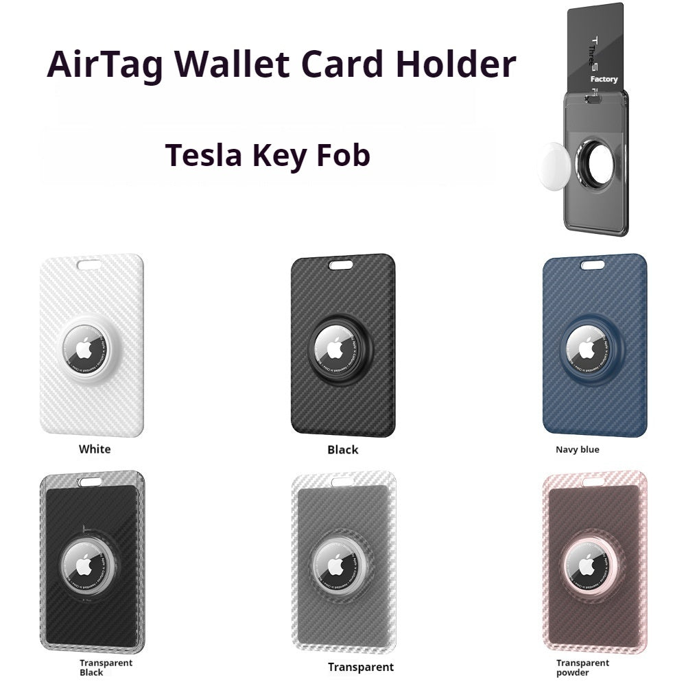 AirTag Wallet Card Holder |MB25304