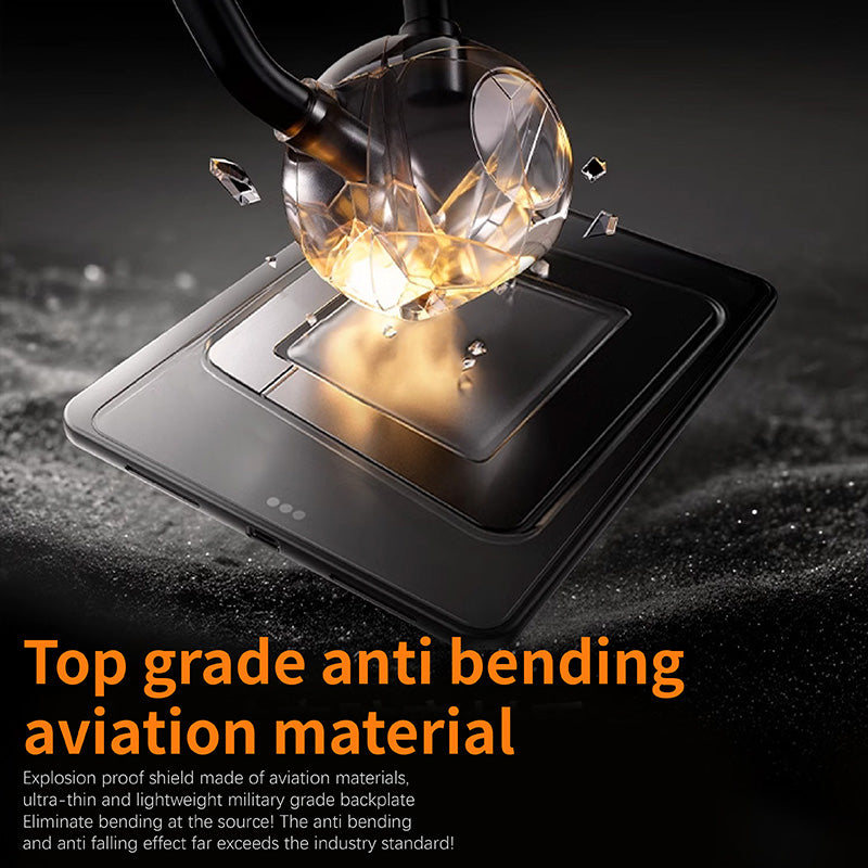 Adjustable iPad Case Stand for iPad |M126