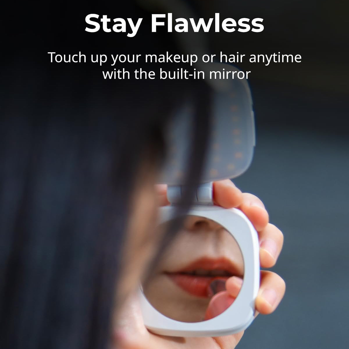 Selfie Light With A Mirror For iPhone |MF622