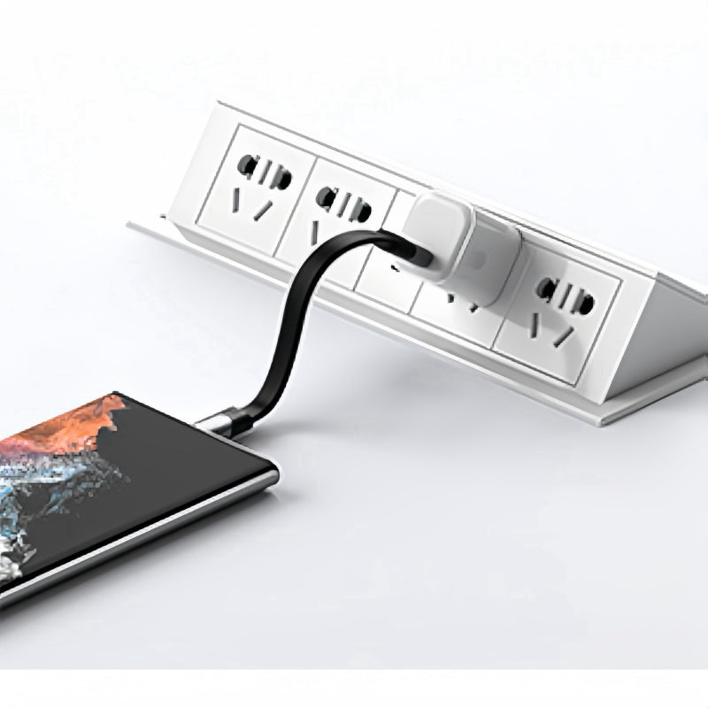 USB4 Cable 40Gbps USB C Cable |MX25302