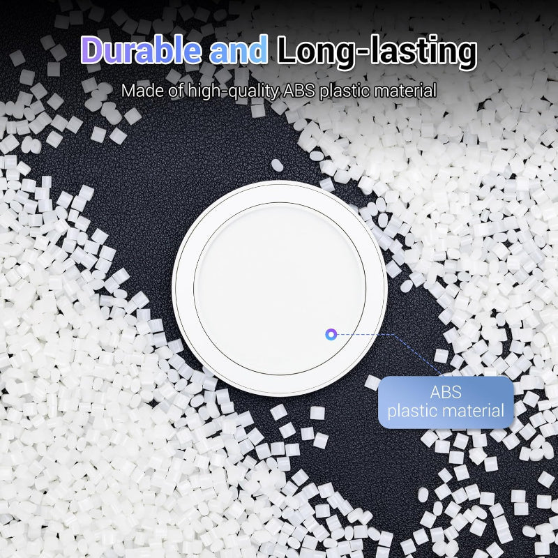 Selfie Vlog Mirror HD Photo Assist Camera Convex Mirror for IPhone|XC2412012