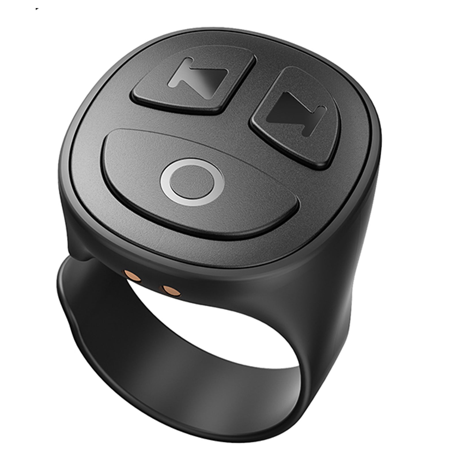 Tiktok Ring Scroller Blutooth Remote Control |D-D02