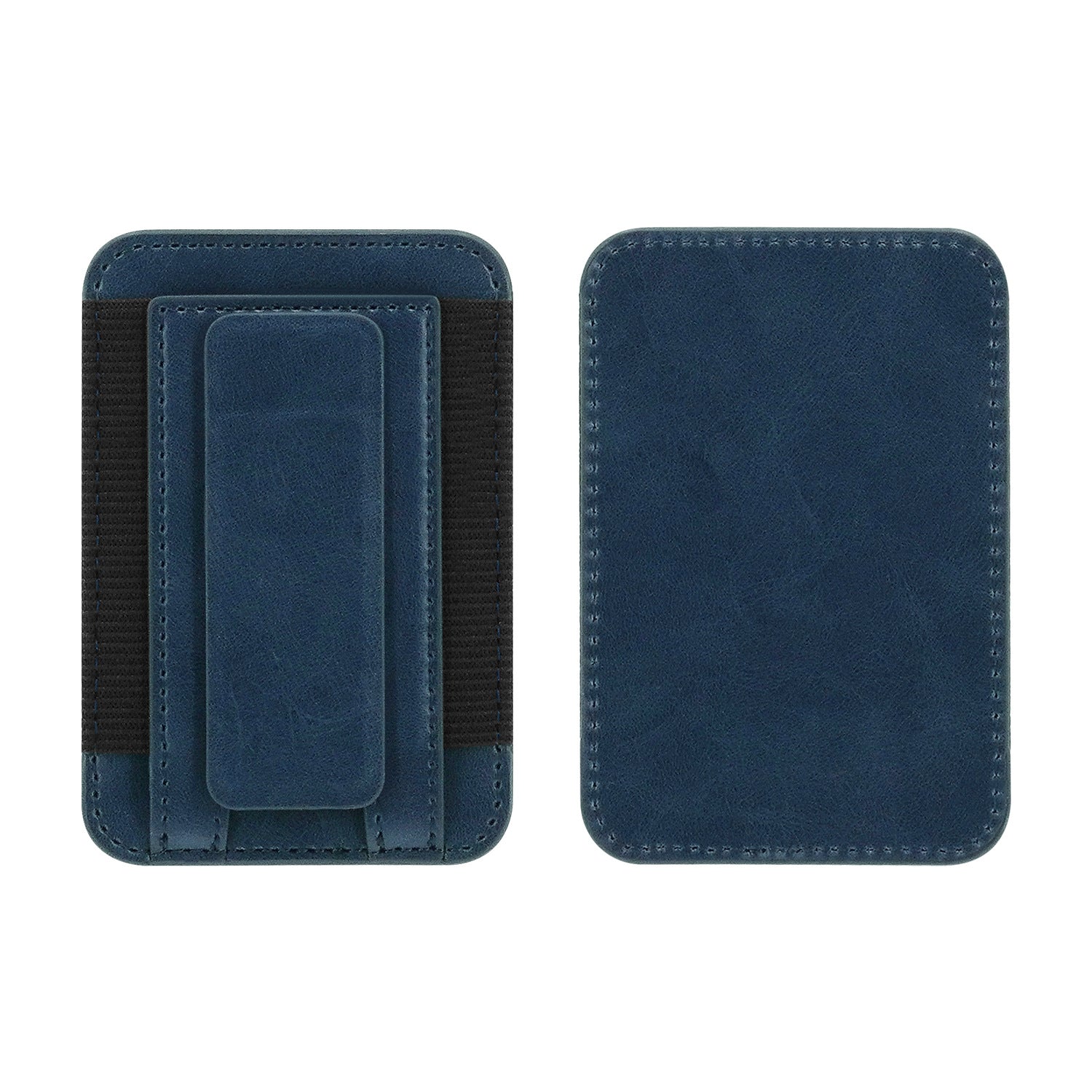 MagSafe Leather Wallet Case For iPhone | MB2549