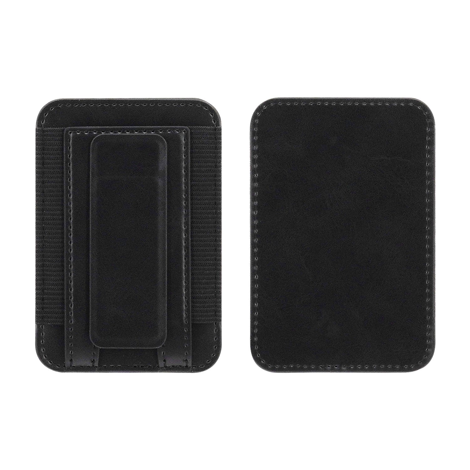 MagSafe Leather Wallet Case For iPhone | MB2549