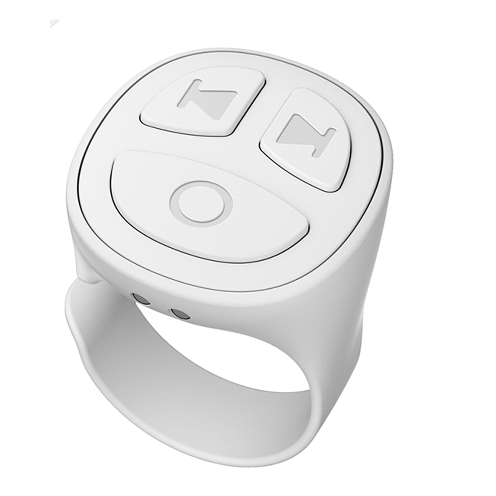 Tiktok Ring Scroller Blutooth Remote Control |D-D02