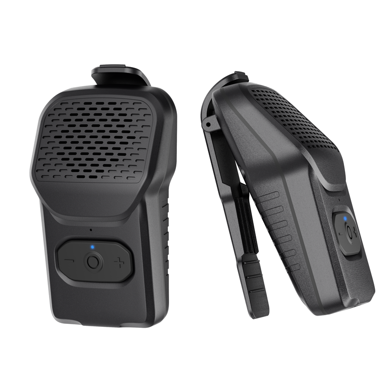 Wearable Bluetooth Speaker | M-M4