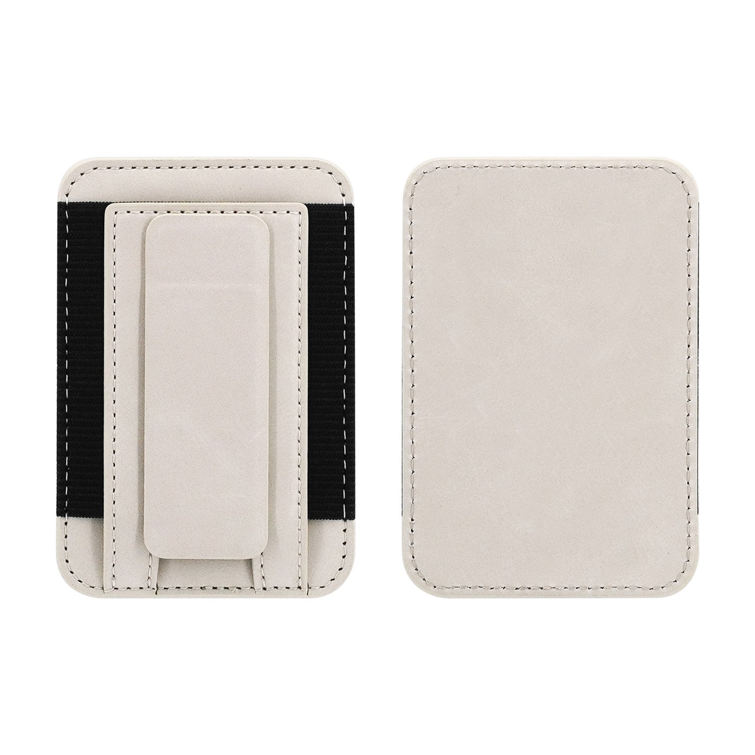 MagSafe Leather Wallet Case For iPhone | MB2549