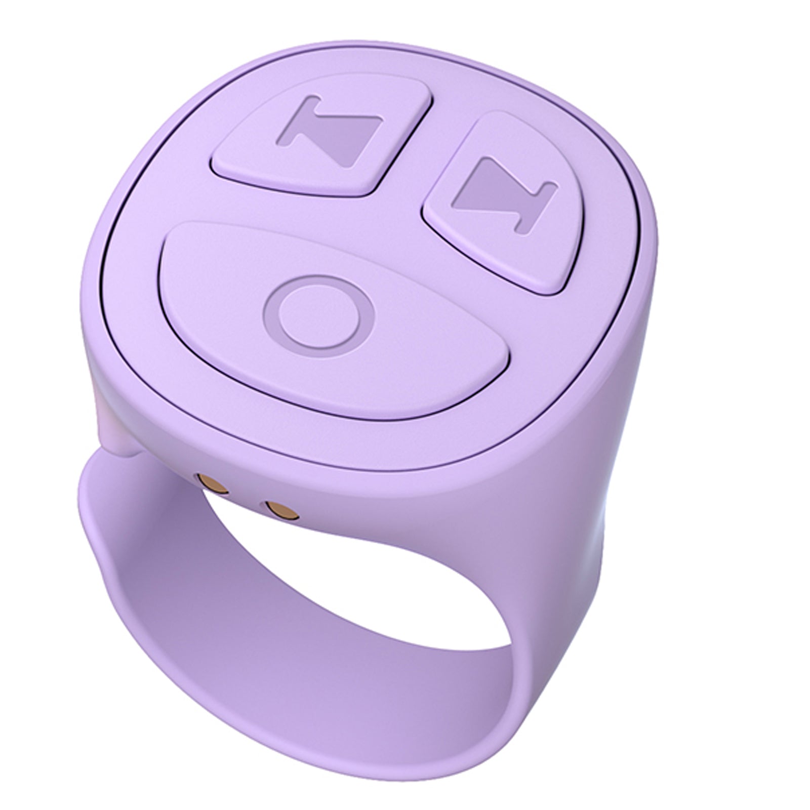 Tiktok Ring Scroller Blutooth Remote Control |D-D02