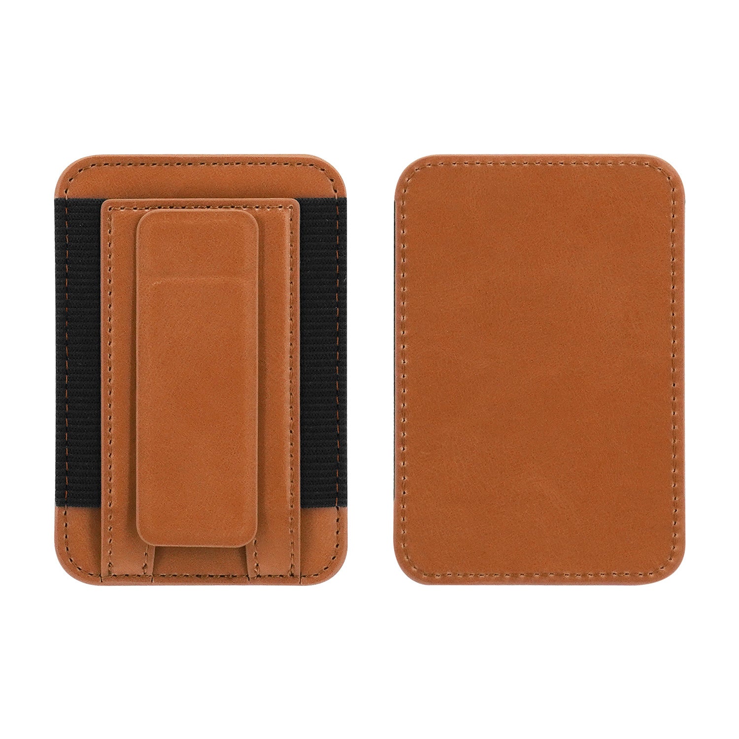 MagSafe Leather Wallet Case For iPhone | MB2549