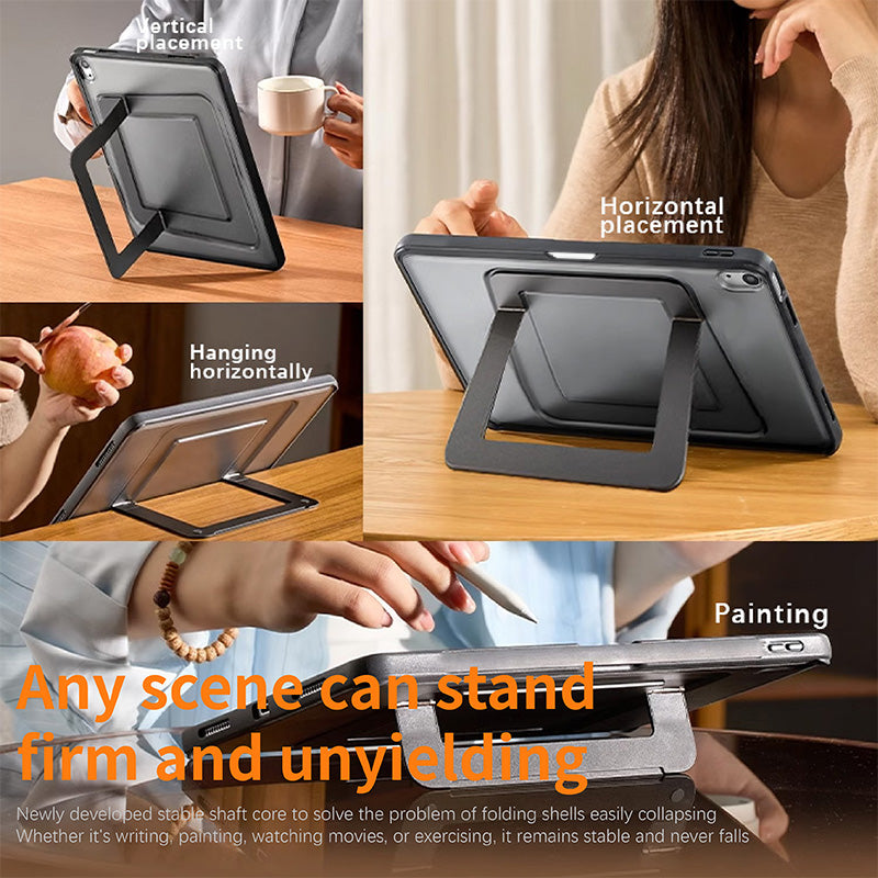 Adjustable iPad Case Stand for iPad |M126