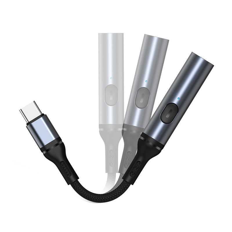 USB C Cable Electric Lighter |MD103
