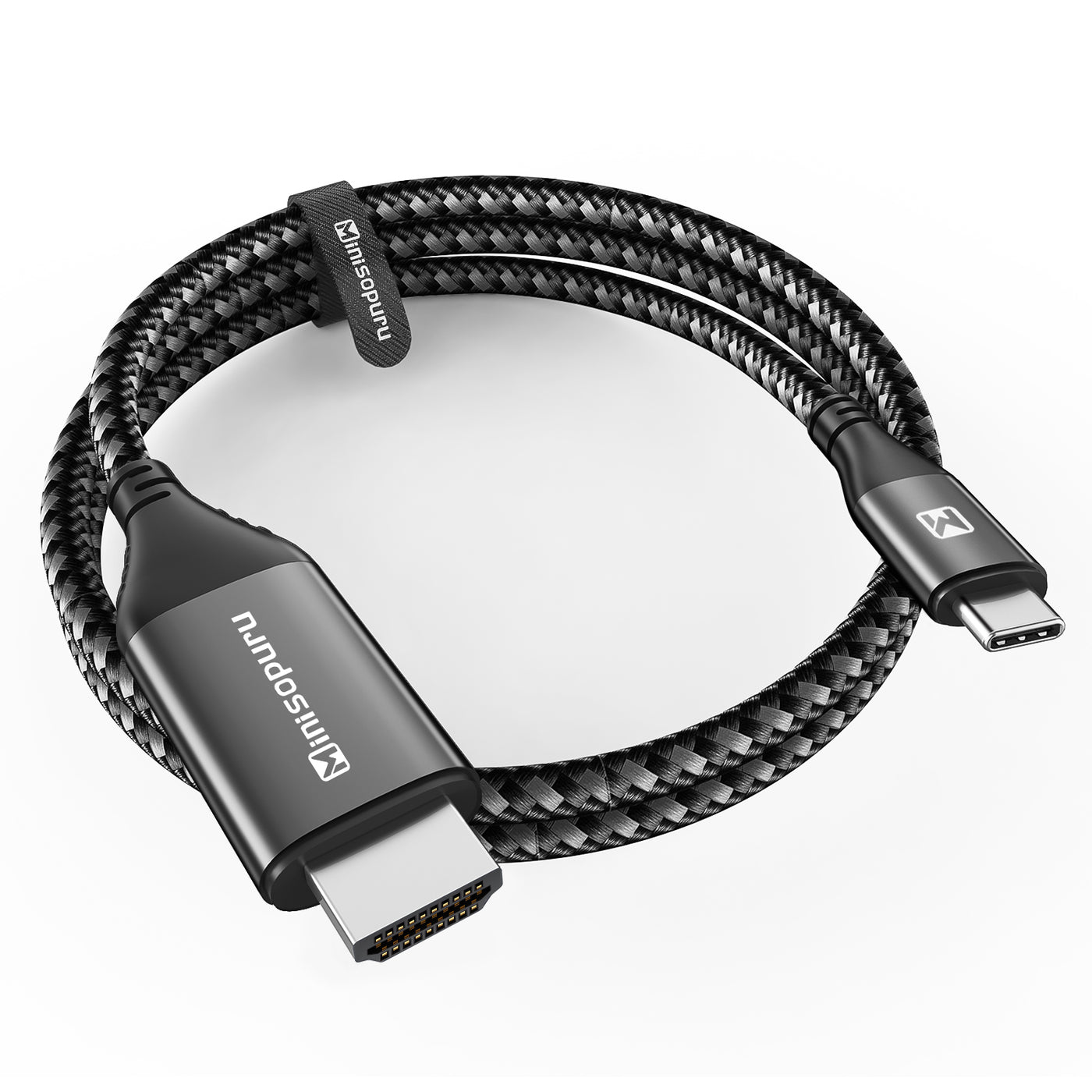 USB C to HDMI Cable