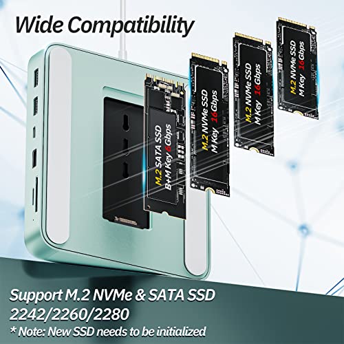 ssd compatibility