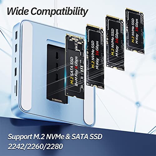 usb c hub compatibility