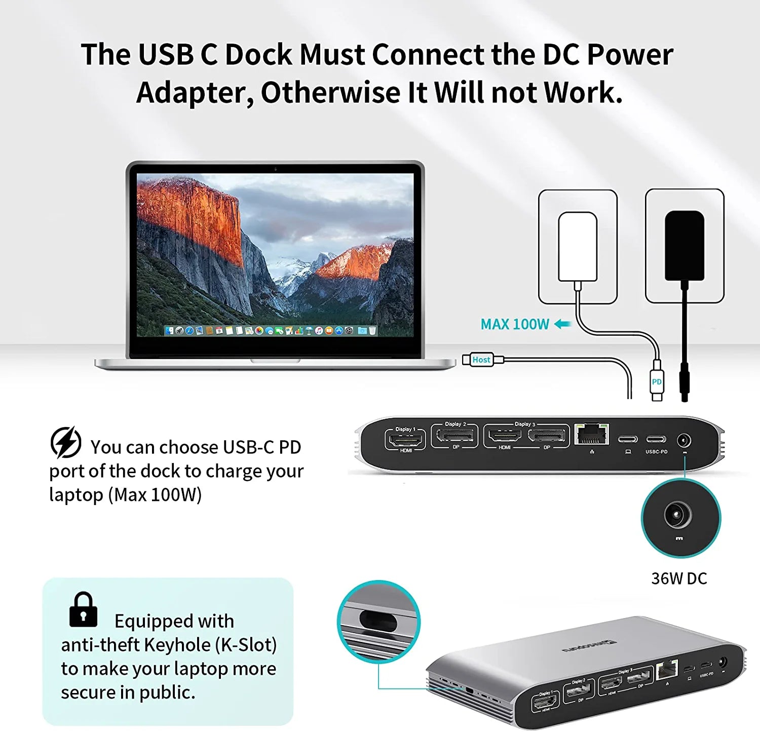 macbook usb c hub