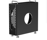 Aluminum Alloy Mount for Mac mini M4  |MX2529-S