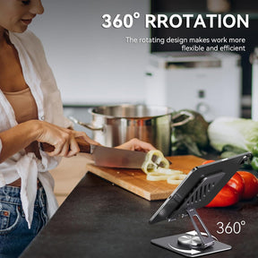 Minisopuru  360° Adjustable Tablet Stand | MH801-i