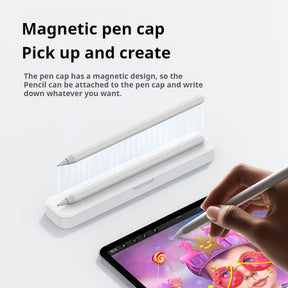 Magnetic Storage Box for Apple Pencil |MPT121
