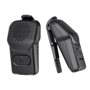 Wearable Bluetooth Speaker | M-M4