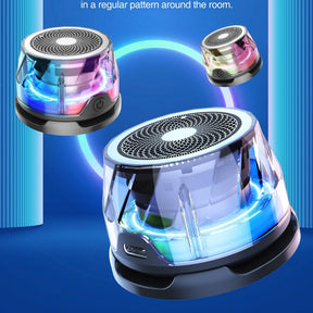 Magnetic Bluetooth Speaker |MBW100