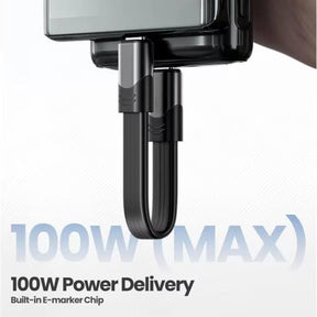 USB4 Cable 40Gbps USB C Cable |MX25302