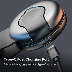 3 in 1 MagSafe Wireless Charging Station |MYW11