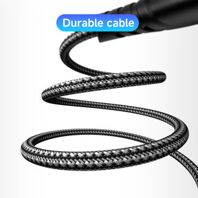 2-in-1 140W PD Fast Charging 4ft |MX2552