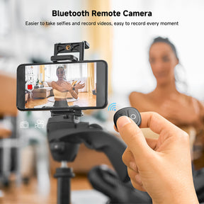 Tiktok Ring Scroller Blutooth Remote Control |D-D02