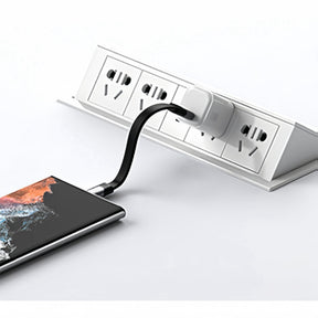 USB4 Cable 40Gbps USB C Cable |MX25302