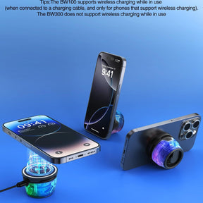 Magnetic Bluetooth Speaker |MBW100
