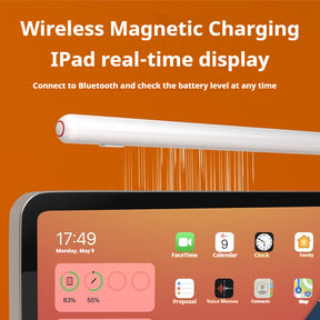 Stylus Pen for iPad 2018-2025 with Fast Charge Palm |M-ID766