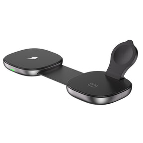 3 in 1 MagSafe Wireless Charging Station |MYW11