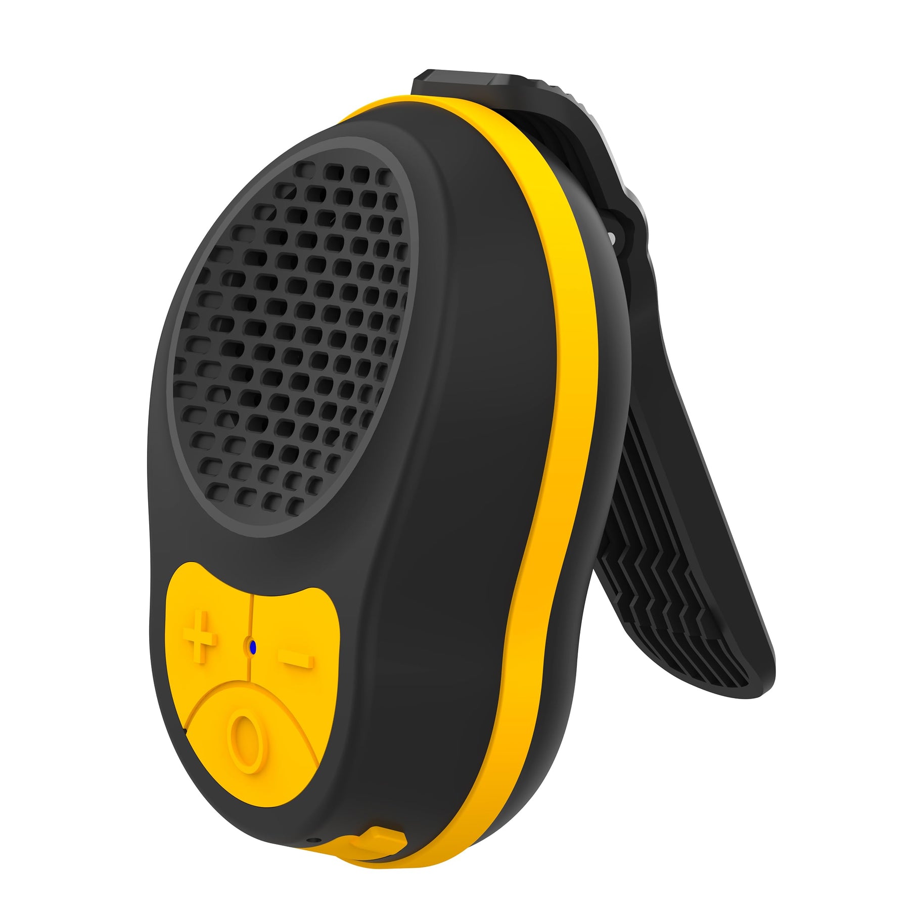 Wearable Bluetooth Speaker Small with Clip |S01